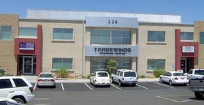 Tradewinds offices